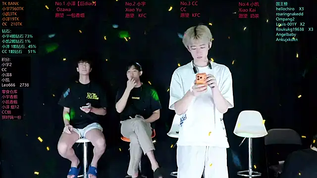 Snapshot of lucky-love888 chatting on June 2026 01:34:02 PM lucky-love888 online show from June 2026 01:34:02 PM