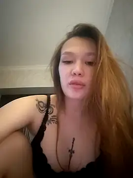 HotVibeK online show from May 2026 08:25:01 PM