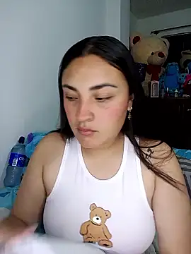 Snapshot of -brendda- chatting on May 2026 11:50:01 PM -brendda- online show from May 2026 11:50:01 PM