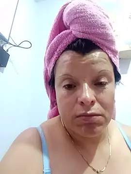 Samantha Kieran online show from May 2026 07:19:02 PM