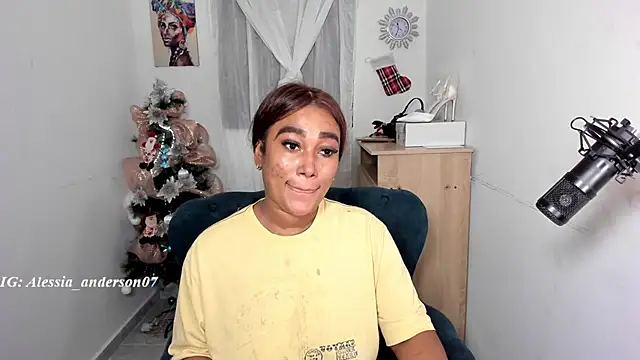 Snapshot of alessia_anderson chatting on December 2024 04:36:02 AM alessia anderson online show from December 2024 04:36:02 AM
