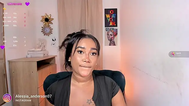 Snapshot of alessia_anderson chatting on March 2025 06:01:01 AM alessia anderson online show from March 2025 06:01:01 AM