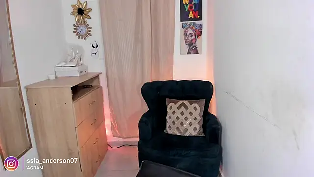 Snapshot of alessia_anderson chatting on March 2025 02:09:01 AM alessia anderson online show from March 2025 02:09:01 AM