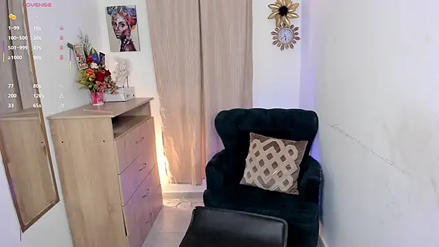 Snapshot of alessia_anderson chatting on March 2025 12:10:02 AM alessia anderson online show from March 2025 12:10:02 AM