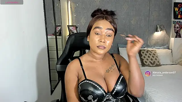 Snapshot of alessia_anderson chatting on September 2025 10:21:02 PM alessia anderson online show from September 2025 10:21:02 PM