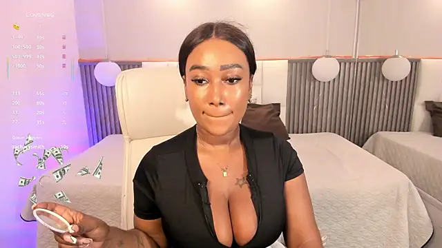 alessia anderson online show from April 2026 07:00:01 PM