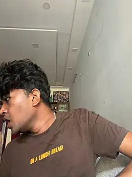 nilanfucks online show from June 2026 05:07:01 AM