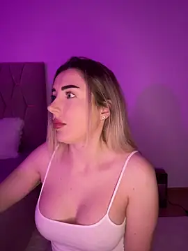IrisDesiree online show from May 2026 02:30:01 AM