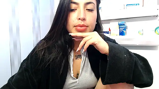 abby sofia online show from April 2026 08:04:02 PM