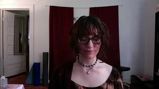 AnnywnBelle online show from May 2026 10:07:01 PM