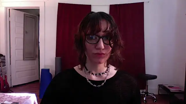 AnnywnBelle online show from May 2026 10:06:01 PM