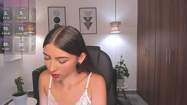 Nikky sweett  online show from May 2026 06:52:02 AM