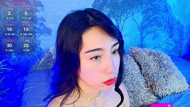 AshleyGross  online show from May 2026 07:41:01 PM
