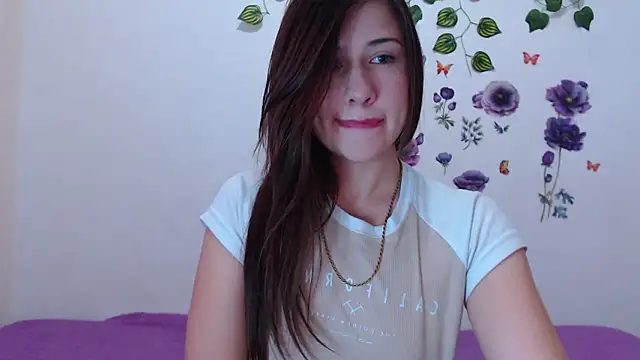 GirlAngell17 online show from May 2026 12:51:02 AM