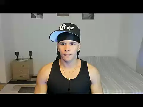 sant wahlberg online show from May 2026 10:38:02 PM