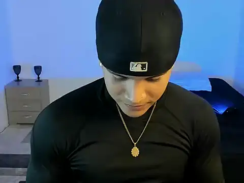 sant wahlberg online show from June 2026 10:52:01 PM