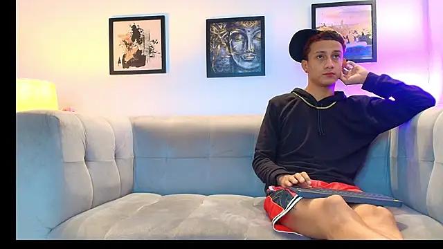 KING BOYS2026 online show from June 2026 01:52:01 AM