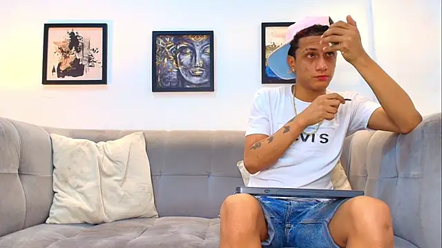 KING BOYS2026 online show from July 2026 07:16:02 PM
