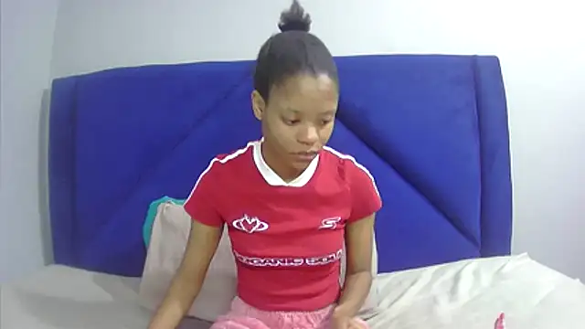 TheSexyBibi online show from July 2026 06:10:01 AM