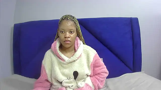TheSexyBibi online show from July 2026 07:45:02 AM