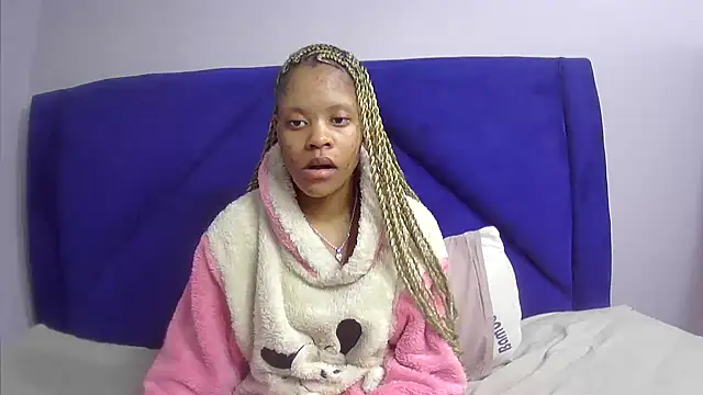 TheSexyBibi online show from July 2026 01:46:02 PM