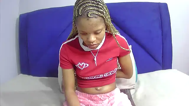 TheSexyBibi online show from July 2026 05:56:01 AM