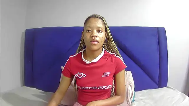 TheSexyBibi online show from July 2026 06:22:02 AM