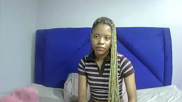 TheSexyBibi online show from July 2026 05:42:01 PM