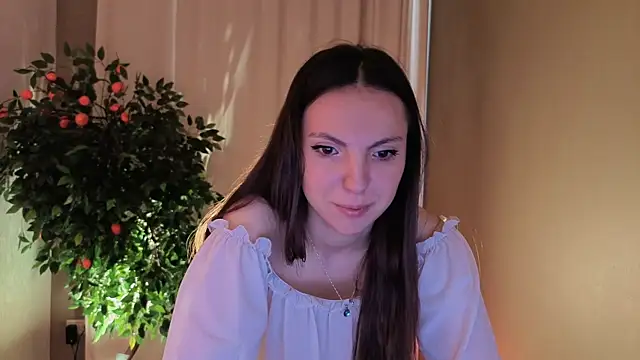 Alice-Lidel online show from July 2026 05:12:01 AM