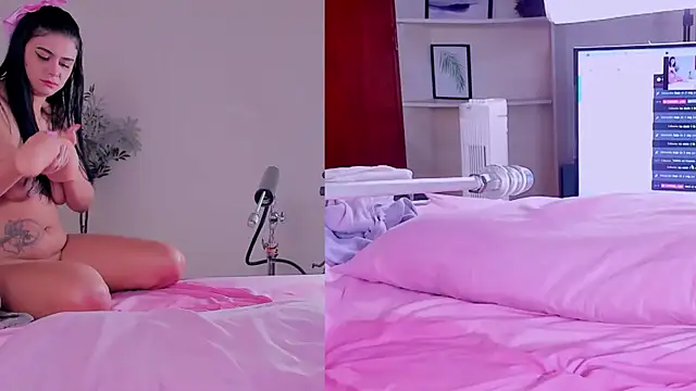 Lindsay Lou online show from January 2025 10:43:01 AM