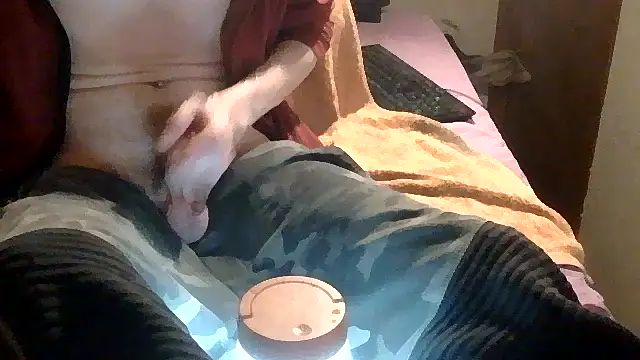 SamuelTal online show from April 2026 08:26:01 PM