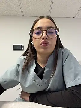 Sweet Milaa1 online show from July 2026 07:52:02 PM