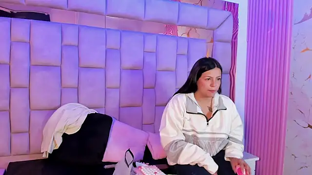 Anal Temptation online show from June 2026 12:50:02 PM
