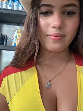 Zoe rousse01 online show from June 2026 09:03:02 PM
