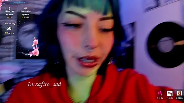 BlueElyxra online show from May 2026 03:25:01 AM