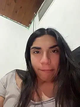 Snapshot of InesD_Arcy chatting on June 2026 01:08:02 AM InesD Arcy online show from June 2026 01:08:02 AM