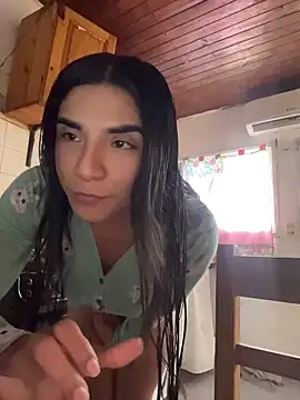 Snapshot of InesD_Arcy chatting on June 2026 05:56:02 PM InesD Arcy online show from June 2026 05:56:02 PM