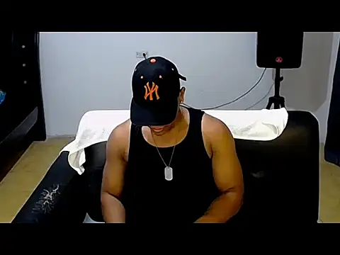 Ian Arcia online show from May 2026 11:02:02 PM