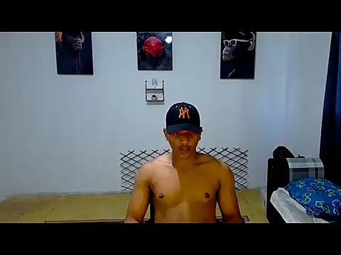 Ian Arcia online show from May 2026 09:32:01 PM