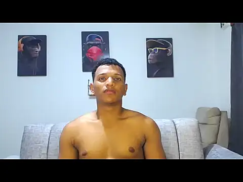 Ian Arcia online show from May 2026 01:13:01 AM