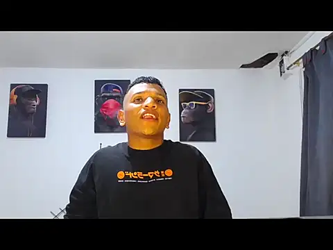 Ian Arcia online show from June 2026 11:10:01 PM