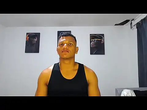 Ian Arcia online show from June 2026 11:44:01 PM