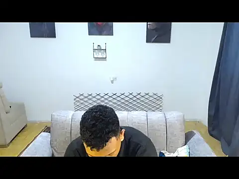 Ian Arcia online show from June 2026 10:52:01 PM