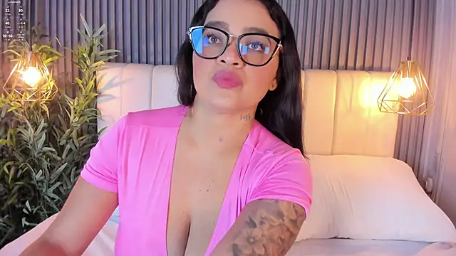 MadisonSoler online show from June 2026 11:47:01 AM