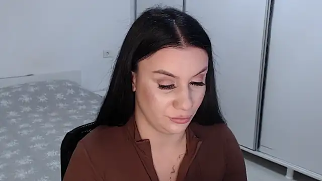 RubyDesire  online show from April 2026 03:38:02 PM