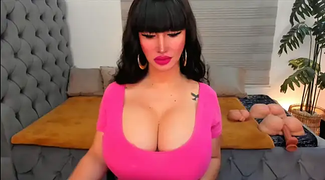 PlayfullMaria online show from December 2024 02:55:02 AM