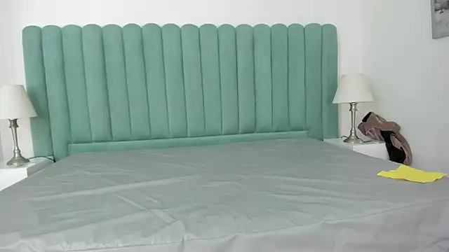 CoralRuiz online show from June 2026 02:53:01 AM