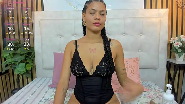 Salo Duartte online show from June 2026 05:52:01 PM