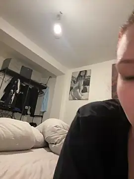 CuteBeaX online show from May 2026 08:15:01 PM