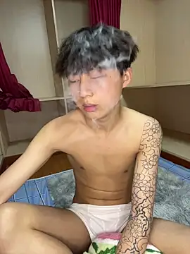 AX-003 online show from April 2026 11:25:02 AM